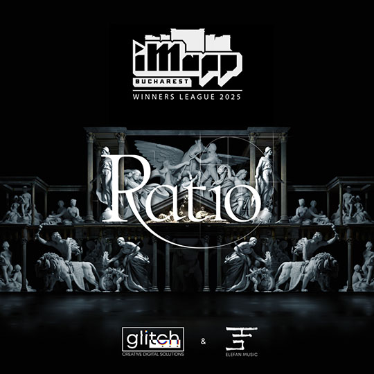 imapp 2025 Glitch prod